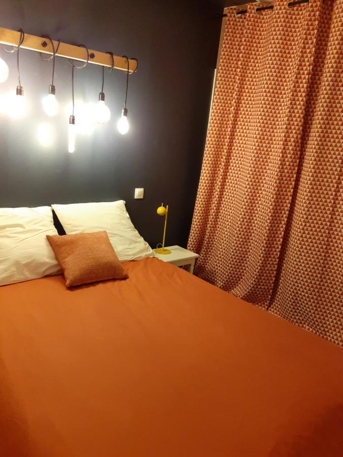 Agreable Maison De Vacances Vaux-sur-Mer Bagian luar foto